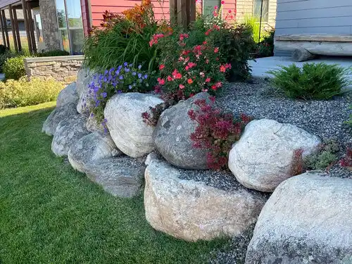 landscaping services Elizabethville